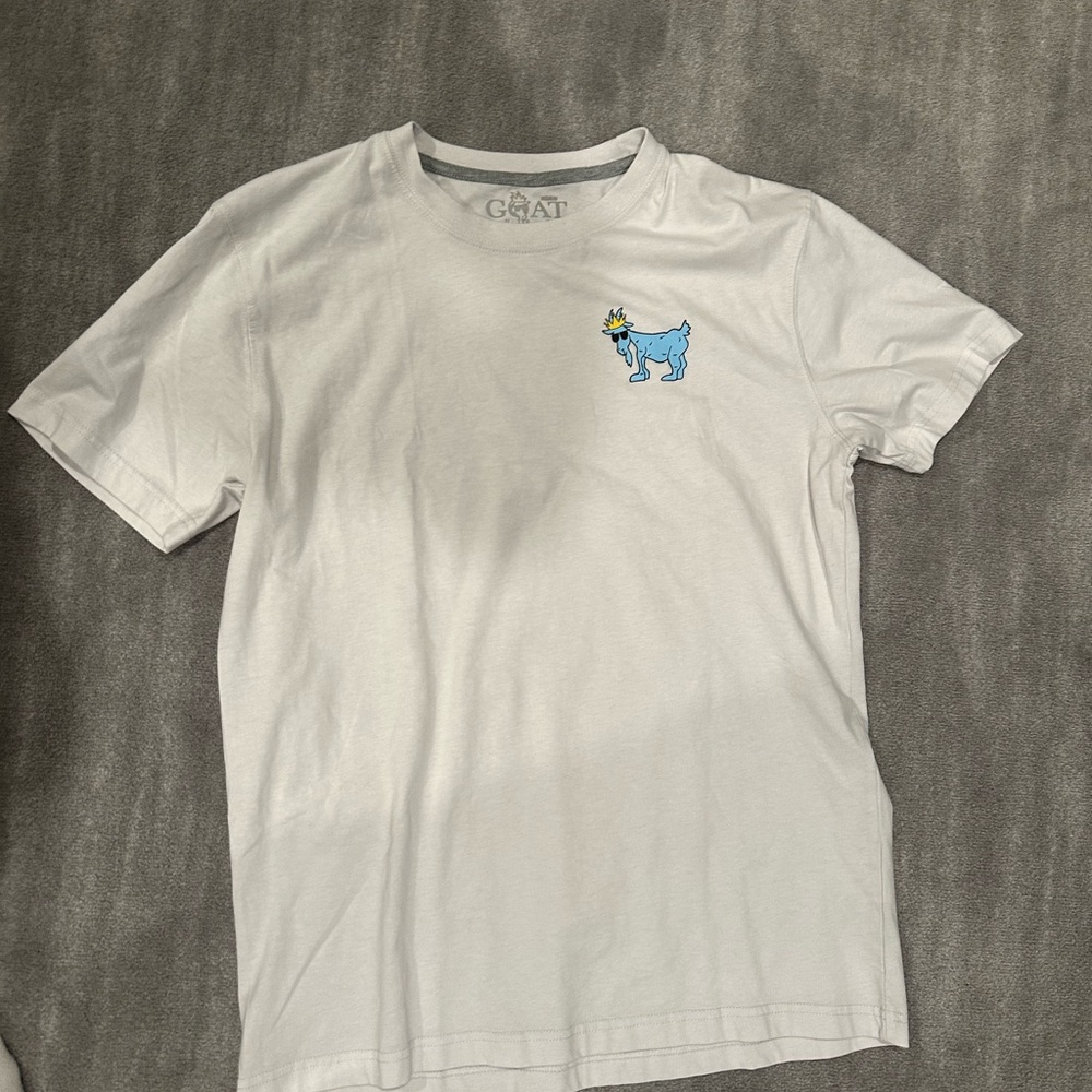 Goat Usa tee shirt